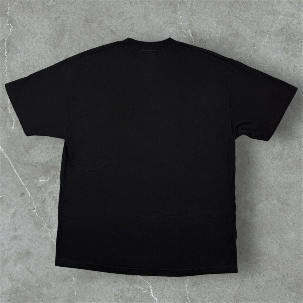 VTG Y2K Funny "YouTube Myspace and I'll Google your Yahoo" Humor Shirt - XL - Picture 5 of 6